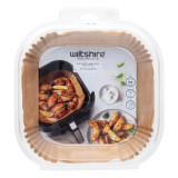 Air Fryer Papers 16cm Square by Wiltshire