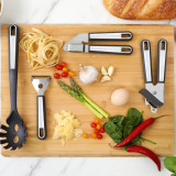 Aspire Garlic Press by Wiltshire