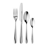 Rhodes Cutlery Set 16Pc by Wiltshire