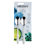 Luisa Tea Spoons 4Pc by Wiltshire