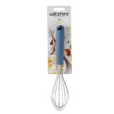 Eco Friendly Whisk - Blue by Wiltshire