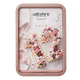 Rose Gold Cookie Sheet - Medium by Wiltshire