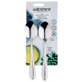 Luisa Dessert Spoons 4Pc by Wiltshire