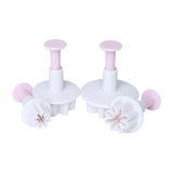Flower Cutter & Pusher by Wiltshire