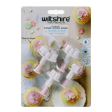 Flower Cutter & Pusher by Wiltshire