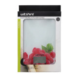Slimline Berry Scale by Wiltshire