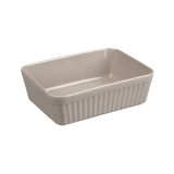 Heritage Rectangle Baker - 24cm