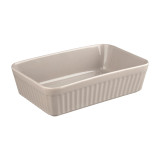 Heritage Rectangle Baker - 28cm