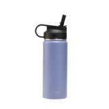 Stainless Steel Bottle 500ml - Lilac