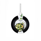 Easycook Ceramic Fusion Induction Frypan - 20cm