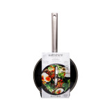 Easycook Pine Induction Saucepan - 20cm
