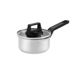 Timeless Induction Saucepan