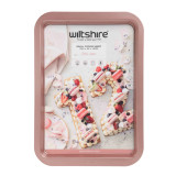 Rose Gold Cookie Sheet - Small by Wiltshire