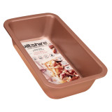 Rose Gold Loaf Pan by Wiltshire