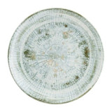 Odette Plate Coupe 27cm (12 Pk) by Bonna