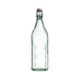 Moresca Water Bottle 1L (20 Pk) by Bormioli Rocco