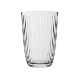 Line Hiball Glass 390ml (12 Pk) by Bormioli Rocco
