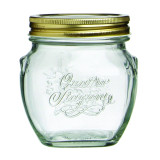 Quattro Stagioni Amphora Jar 500ml (12 Pk) by Bormioli Rocco