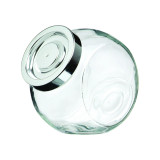 Pandora Jar & Stopper (6 Pk) by Bormioli Rocco