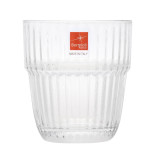 Barshine Rocks Glasses 305ml (6 Pk) by Bormioli Rocco