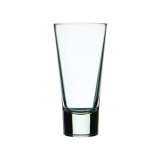 Ypsilon Tumbler Glass 320ml (6 Pk) by Bormioli Rocco