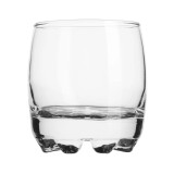 Galassia Tumbler Glass 300ml (6 Pk) by Bormioli Rocco