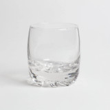 Galassia Tumbler Glass 300ml (6 Pk) by Bormioli Rocco