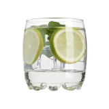 Galassia Tumbler Glasses 300ml (3 Pk) by Bormioli Rocco