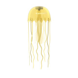 Jellyfish Teaser Cat Toy by Playology
