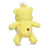 Funshine Bear Plush Squeaker Toy 23cm by Care Bears for Pets