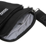 Neosport Walkie Bag Black by DOOG