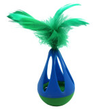 Teeter Totter Cat Toy by Playology