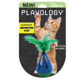 Teeter Totter Cat Toy by Playology