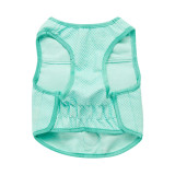 Elasto-Fit Ice Vest by GF Pet