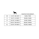 Pet Life Vest Yellow by GF Pet