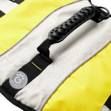 Pet Life Vest Yellow by GF Pet