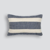 Micah Cushion by Ollo - Navy 35x55cm