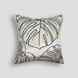 Liana Cushion by Ollo - Oat 50x50cm