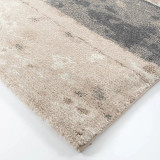 Bailey Floor Rug by Ollo - Taupe