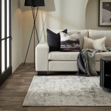 Nova Floor Rug by Ollo - Ecru