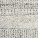 Lunar Floor Rug by Ollo - Ivory/Taupe