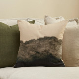 Salita Cushion by Ollo - Olive