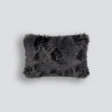 Grey Owl Cushion by Heirloom