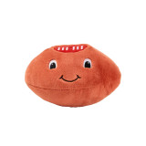 Frankie Footy Novelty Cushion by Linen House Kids