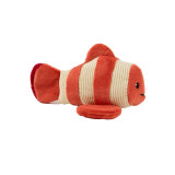 Cleo Clownfish Novelty Cushion by Linen House Kids