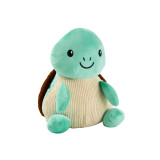 Tully Turtle Novelty Cushion by Linen House Kids