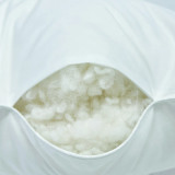 100% Wool Pillow by Kiwi Wool