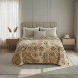 Acrylic Super Soft Heavy Weight Mink Blanket - Naila by Renee Taylor