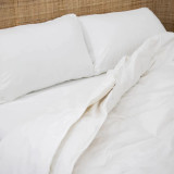 Supreme Four Seasons 80% Duck Down Duvet by Renee Taylor
