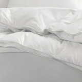 Supreme Four Seasons 80% Duck Down Duvet by Renee Taylor